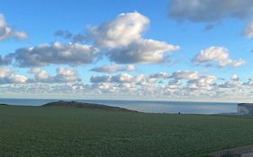 Maison en Normandie vue sur Mer